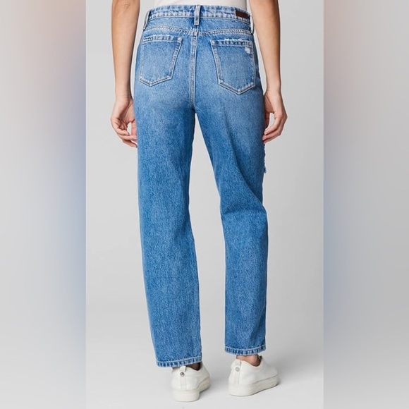 BlankNYC The Howard Mid-rise Loose Fit - NWT - Size 31 - Picture 2 of 15